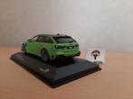 Audi RS6-R ABT Groen van Solido 1:43, Solido, Auto, Solido, Nieuw
