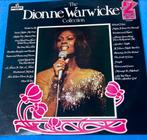 Dionne Warwicke collection dubbel lp, Cd's en Dvd's, Vinyl | R&B en Soul, Ophalen of Verzenden, Zo goed als nieuw