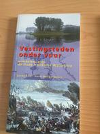 Vestingsteden onder vuur, Ophalen of Verzenden, Zo goed als nieuw, Natuur algemeen
