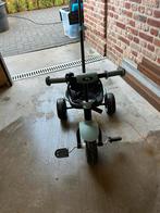 Driewieler, Ophalen, Zo goed als nieuw