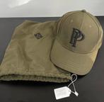 Patek Philippe cap khaki green nieuw, Ophalen of Verzenden, Nieuw, One size fits all, Pet