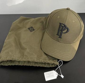 Patek Philippe cap khaki green nieuw beschikbaar voor biedingen