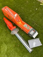 Black&Decker GT4245-QS Heggenschaar - 45cm, Tuin en Terras, Ophalen of Verzenden, Gebruikt, Elektrisch