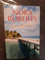 Nora roberts; goudzoekers, Ophalen of Verzenden, Zo goed als nieuw