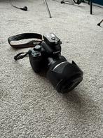 Canon EOS 850D Spiegelreflexcamera, Ophalen, Spiegelreflex, Canon, Zo goed als nieuw