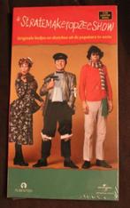 De Stratemakeropzeeshow Luisterboek - 2 cd's, Ophalen of Verzenden, Nieuw, Aart Staartjes, Fictie algemeen