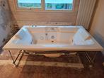 Bubbelbad, Huis en Inrichting, Badkamer | Complete badkamers, Ophalen, Gebruikt