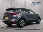 Kia Sportage 1.6 GDI DynamicLine // DEALERONDERHOUDEN // TRE, Lichtsensor, Gebruikt, 4 cilinders, 132 pk
