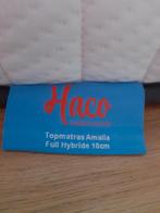 Matrastopper 10 cm, Huis en Inrichting, Slaapkamer | Matrassen en Bedbodems, Ophalen, Tweepersoons, Zo goed als nieuw, Matras