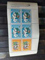 Kinderpostzegels 1983, Postzegels en Munten, Postzegels | Nederland, Ophalen of Verzenden
