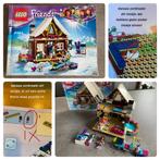 Lego friends - meerdere sets, los of in combinaties, Ophalen, Zo goed als nieuw