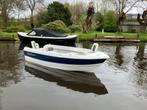 Topcraft 440 Fish, Watersport en Boten, Hengelsport | Roofvissen, Overige typen, Gebruikt, Ophalen of Verzenden