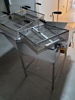 Creare 100 EverBake, Witgoed en Apparatuur, Frituurpannen, Ophalen, Gebruikt