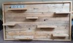 Wandbord *robuust*, Huis en Inrichting, Woonaccessoires | Wanddecoraties, Ophalen of Verzenden