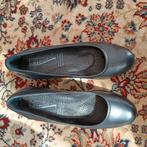 Dames schoenen maat 38,5 Medicus breedte G, Ophalen of Verzenden, Zo goed als nieuw, Zwart, Sneakers of Gympen