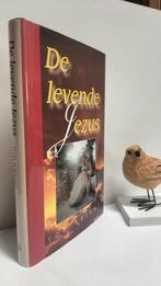 Wright, Tom; De levende Jezus, Ophalen of Verzenden, Gelezen, Christendom | Protestants
