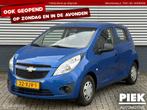 Chevrolet Spark 1.0 16V LS Bi-Fuel AIRCO APK, Euro 5, 15 km/l, Gebruikt, 4 cilinders