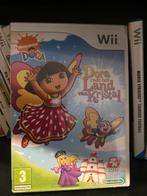 Dora, Avontuur en Actie, 1 speler, Ophalen of Verzenden, Zo goed als nieuw