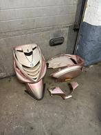 Piaggio Zip Sp kappenset mat rose gold, Ophalen of Verzenden