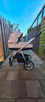 Kinderwagen tot 25kg - Espiro Next Melange 2.0 2in1, Ophalen, Zo goed als nieuw, Overige merken