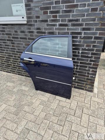 Chrysler 300c 2004 - 2010 deur portier rechts achter STATION beschikbaar voor biedingen