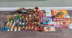 Grote LEGO Ninjago verzameling met minifiguren, Ophalen of Verzenden, Zo goed als nieuw, Losse stenen, Lego