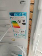 Free delivery, full warranty Nieuwe Candy Koelkast, Ophalen, Zonder vriesvak, Minder dan 85 cm, 100 tot 150 liter