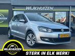 Volkswagen Polo 1.2-12V Life met Climate ! Stoelverwarming !, Voorwielaandrijving, Euro 5, 967 kg, Gebruikt