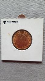 Gouden Tientje Koningin Wilhelmina 1933 (Kavel GM001), Postzegels en Munten, Munten | Nederland, Koningin Wilhelmina, Losse munt