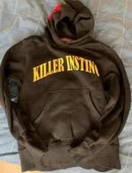Killer Instinct trui - Maat XS, Kleding | Heren, Truien en Vesten, Zwart, Nieuw, Ophalen of Verzenden, In Gold We Trust