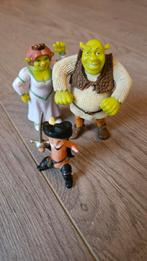 Shrek speelfiguren, Ophalen of Verzenden