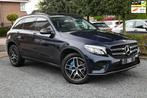 Mercedes-Benz GLC-klasse 350e 4MATIC Business Solution AMG 3, Auto's, Automaat, Gebruikt, Zwart, 4 cilinders