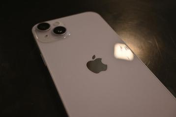 Iphone 14 Plus 128GB in zeer nette staat ! beschikbaar voor biedingen
