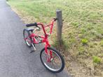 merk redline, Ophalen, Zo goed als nieuw, Staal, 16 tot 20 inch