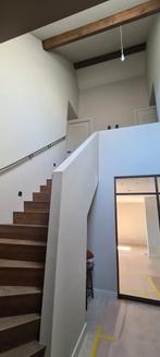 Latex verf spuiten - Professioneel resultaat, Kleuradvies, Binnenschilderwerk