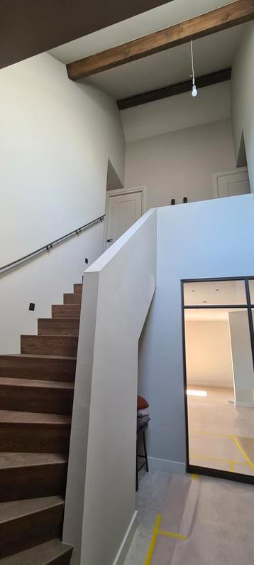 Latex verf spuiten - Professioneel resultaat beschikbaar voor biedingen