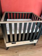 Interbaby Lancaster box, Ophalen, Gebruikt, Rechthoekig, In hoogte verstelbaar