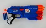 Nerf Mega Dual-Strike Blaster, Ophalen of Verzenden, Zo goed als nieuw, Jongen of Meisje