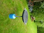 Cadac skottelbraai op 1 poot, Tuin en Terras, Gasbarbecues, Ophalen of Verzenden, Gebruikt