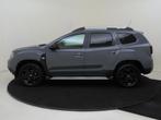 Dacia Duster 1.3 TCe Extreme | Trekhaak | sidesteps | Naviga, Auto's, Dacia, Stof, Gebruikt, Euro 6, 4 cilinders