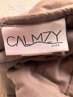 Calmzy verzwaringsdeken peuter/kind, Ophalen of Verzenden, Gebruikt, 100 cm of meer, Deken