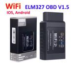 V1.5 WIFI OBD2 WIFI Scanner Auto ODB2 ELM327, Auto diversen, Ophalen of Verzenden, Nieuw