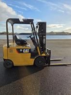 2.5 t heftruck electrisch, 1000 tot 2000 kg, Ophalen of Verzenden, Elektrisch, Heftruck