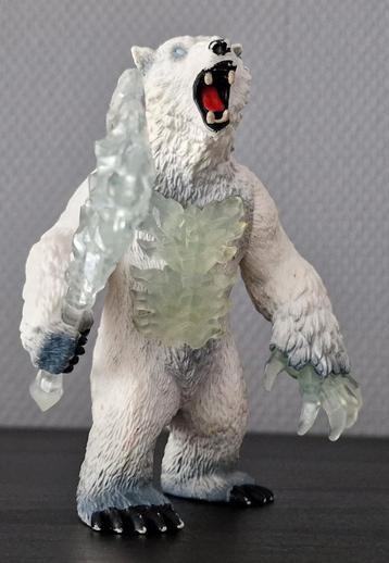Schleich Eldrador Blizzard Beer  beschikbaar voor biedingen