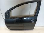 Portier links voor Peugeot 107, Auto-onderdelen, Carrosserie en Plaatwerk, Onderdelen@venauto.nl, Van der Ven Autorecycling B.V.