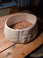 Kerstboom rok, Ophalen