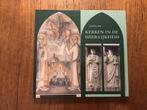 Kerken in de heerlijkheid - Bergen - Frits David Zeiler, Ophalen of Verzenden, Zo goed als nieuw