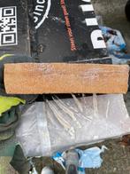 Gebakken klinkers - Waaltjes, Doe-het-zelf en Verbouw, Metselstenen, Ophalen, Nieuw, Bakstenen