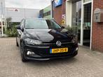 Volkswagen POLO 1.0 TSI 70kW 'Join' 5-drs, Gebruikt, 95 pk, Met garantie (alle), Zwart