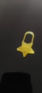 Winx Club Bloom Pop - Mattel Original, Ophalen of Verzenden, Gebruikt, Geel, Kunststof